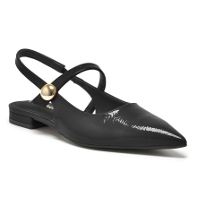 Sapato em sintetico 144-027-01